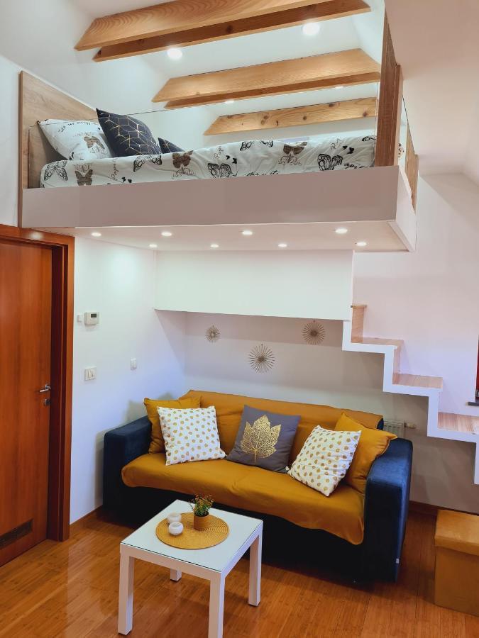 Juliana Apartment Bohinj Lake Buitenkant foto